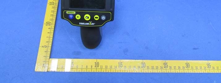 TOOLSMART VIDEO INAPECTION CAMERA - FCC ID N3ITS03 - Teamforce Company Limited (5)