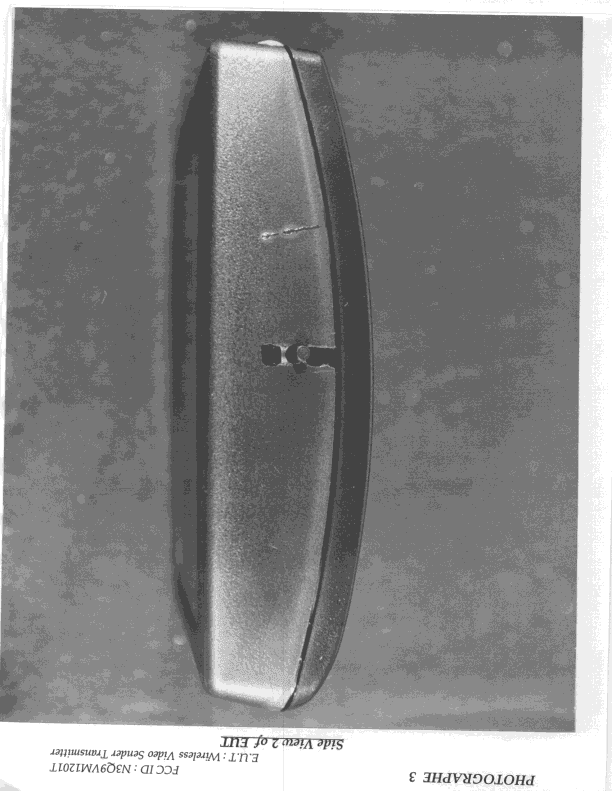 DXX - Part 15 Low Power Communication Device Transmitter - FCC ID N3Q9VM1201T - Nutex Communications Corp. (5)