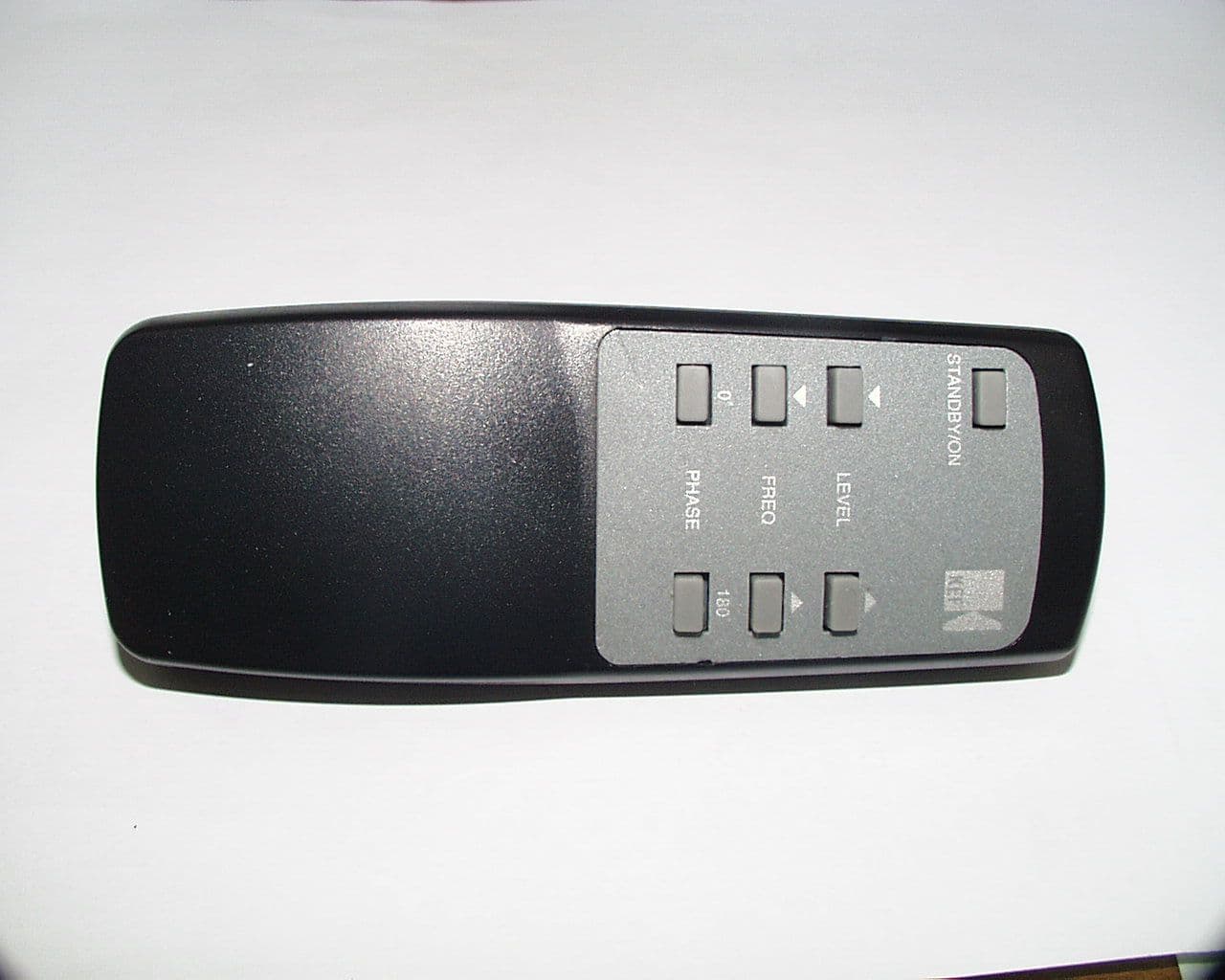 315 Mhz Transmitter of Remote Control - FCC ID N48PSW3000 - GPE International Ltd.