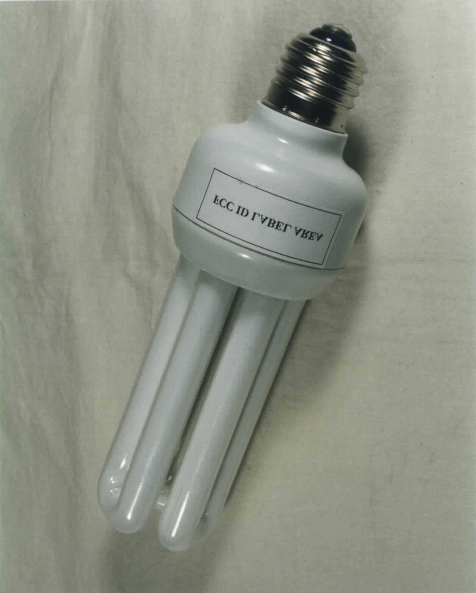 RF Light - FCC ID N4AEFTR1201 - Kumho Electric Inc (3)