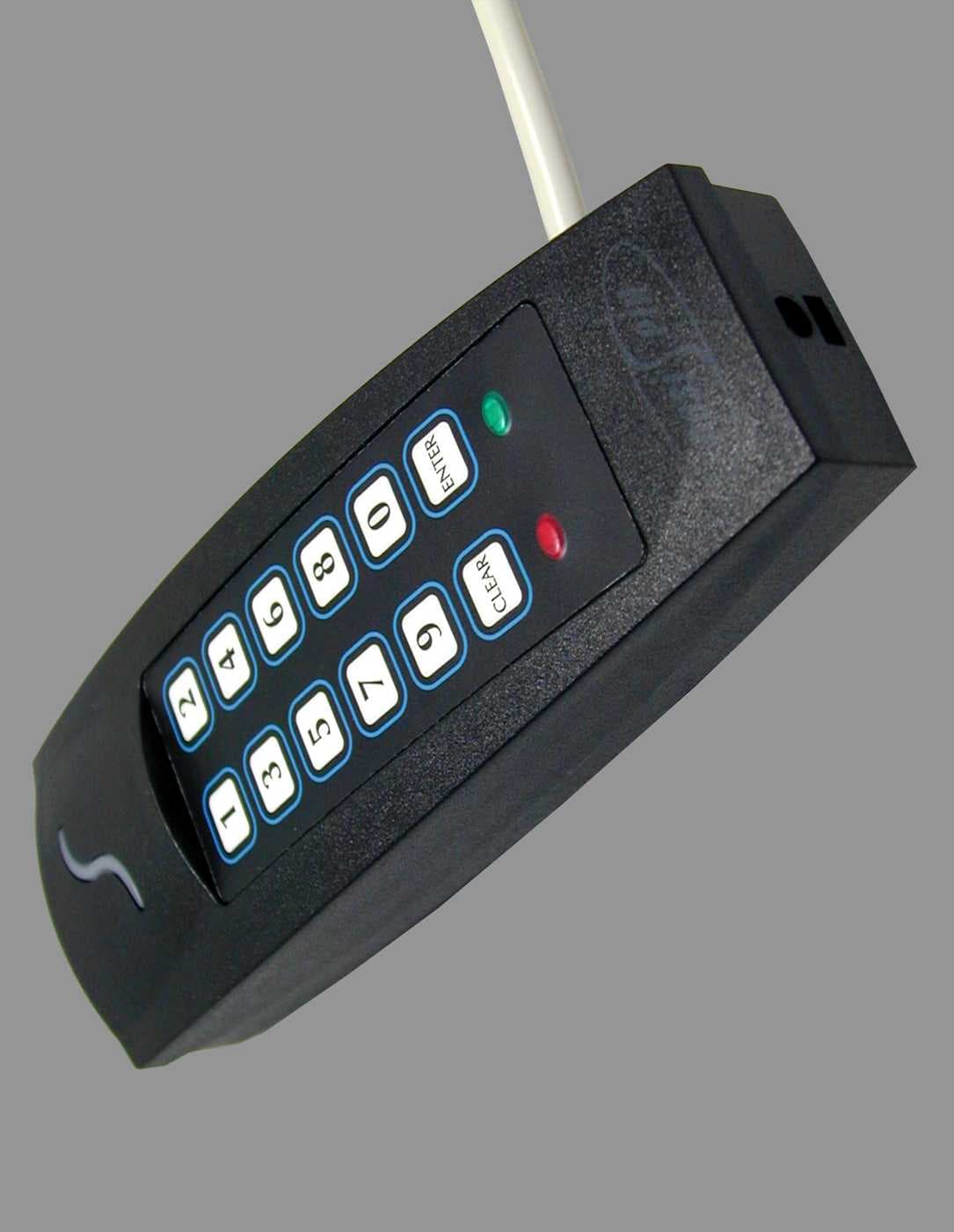 FDS - Part 15 Field Disturbance Sensor - FCC ID N4CPOSIPIN - Position Technology Inc