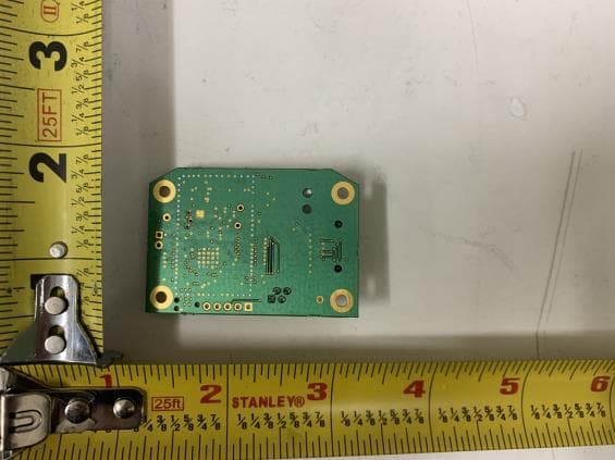 WIKA Module - FCC ID N4TWMC915R1 - Phase IV Engineering (2)