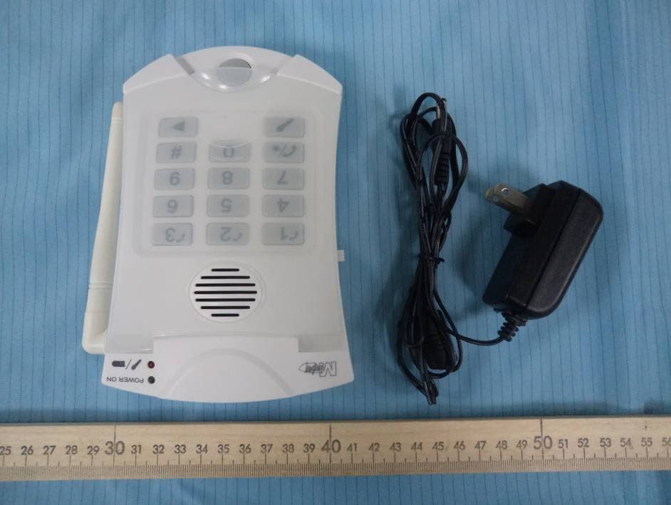 Help Alarm - FCC ID N4XHA28 - Dongguan Mosaic Electronics Fty (3)