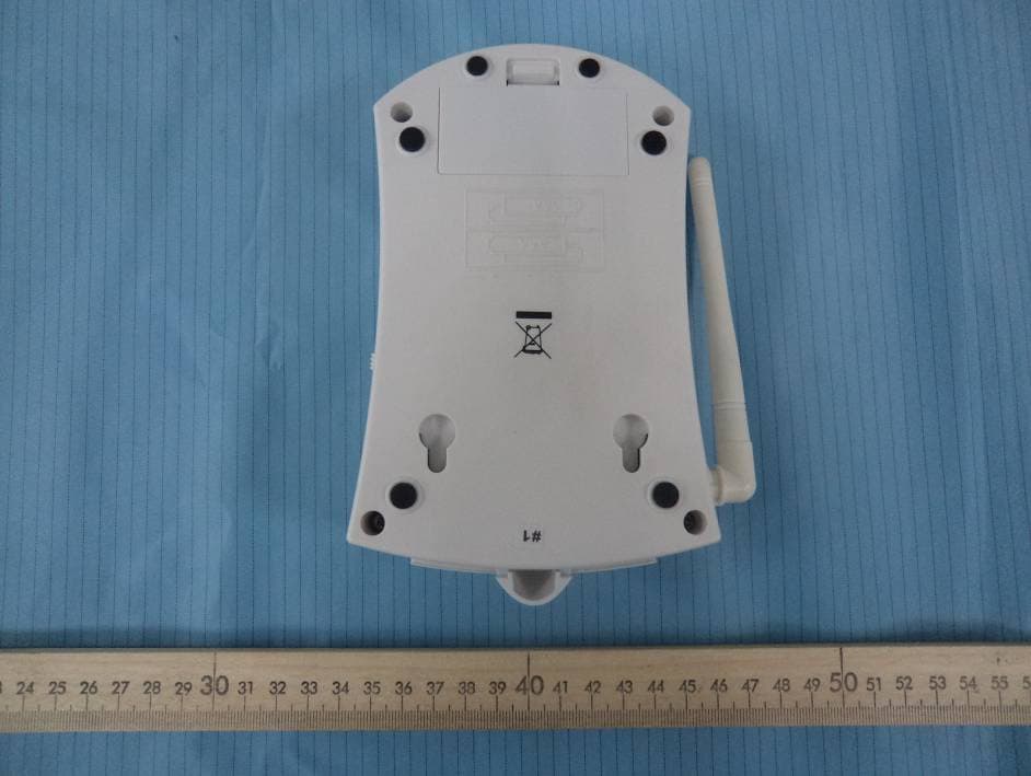 Help Alarm - FCC ID N4XHA28 - Dongguan Mosaic Electronics Fty (4)