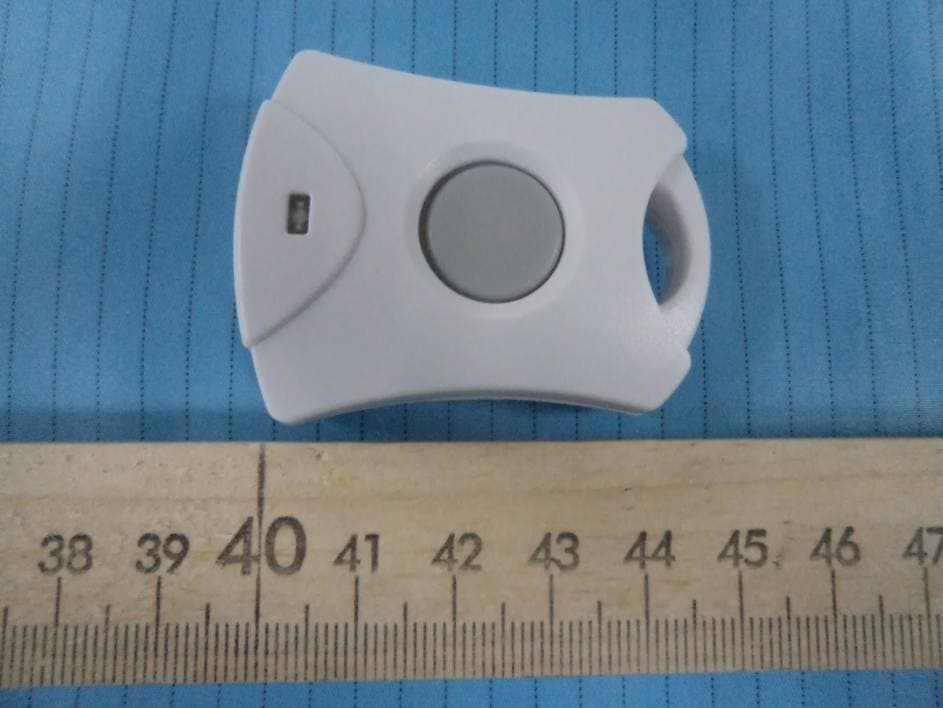 Help Alarm - FCC ID N4XKF23 - Dongguan Mosaic Electronics Fty (2)