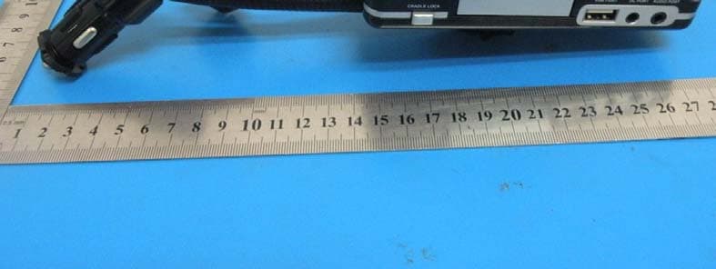 FM Transmitter - FCC ID N4Y-F11B - Shen zhen Onuoda Electronics Technology Co.,Ltd (4)