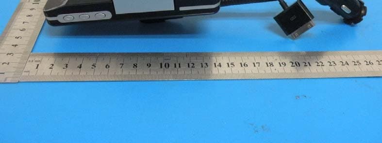 FM Transmitter - FCC ID N4Y-F11B - Shen zhen Onuoda Electronics Technology Co.,Ltd (5)