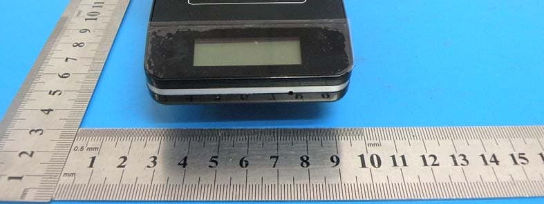 FM Transmitter - FCC ID N4Y-F11B - Shen zhen Onuoda Electronics Technology Co.,Ltd