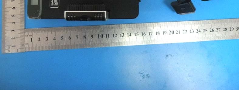 FM Transmitter - FCC ID N4Y-F11B - Shen zhen Onuoda Electronics Technology Co.,Ltd (3)