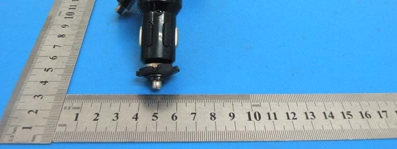 FM Transmitter - FCC ID N4Y-F11B - Shen zhen Onuoda Electronics Technology Co.,Ltd (2)