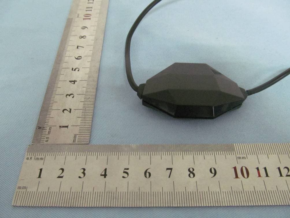 FM Transmitter - FCC ID N4YF27 - Shen zhen Onuoda Electronics Technology Co.,Ltd