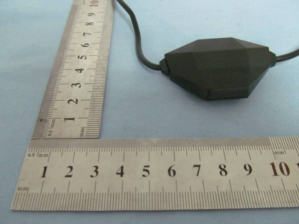 FM Transmitter - FCC ID N4YF27 - Shen zhen Onuoda Electronics Technology Co.,Ltd (2)