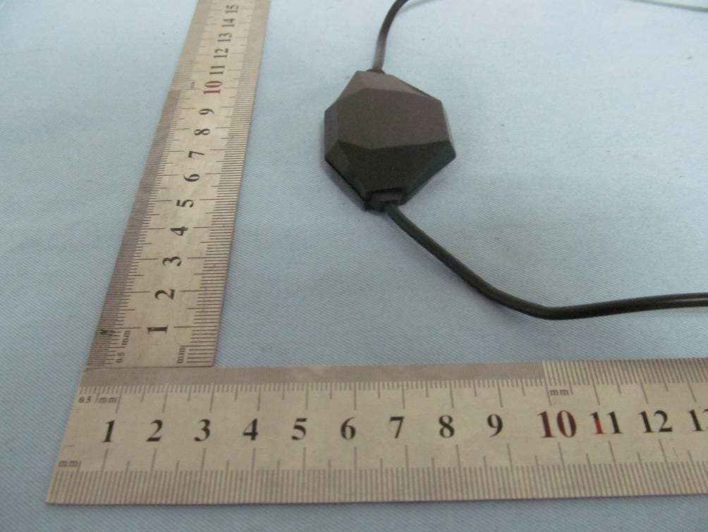 FM Transmitter - FCC ID N4YF27 - Shen zhen Onuoda Electronics Technology Co.,Ltd (4)