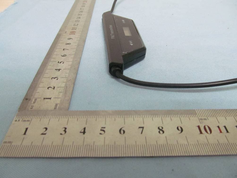 FM Transmitter - FCC ID N4YF28 - Shen zhen Onuoda Electronics Technology Co.,Ltd (4)