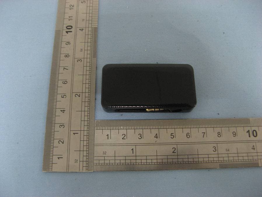 FM Transmitter - FCC ID N4YF29 - Shen zhen Onuoda Electronics Technology Co.,Ltd (3)
