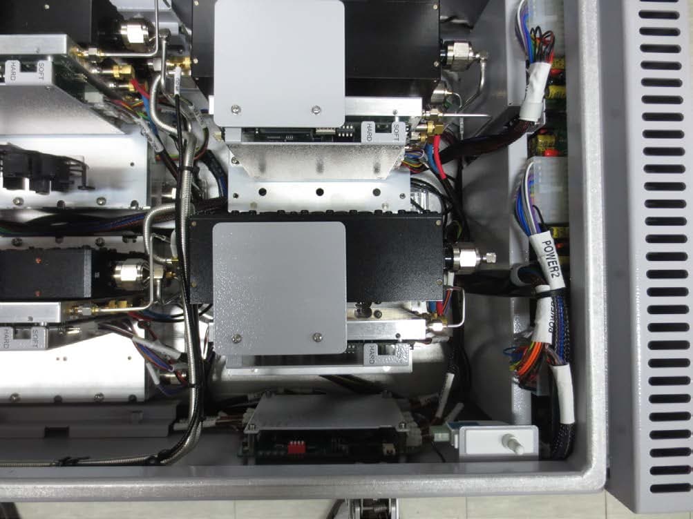 DAS (Distributed Antenna System) - FCC ID N52-ADX-HPR-7F - ADRF KOREA, Inc. (2)