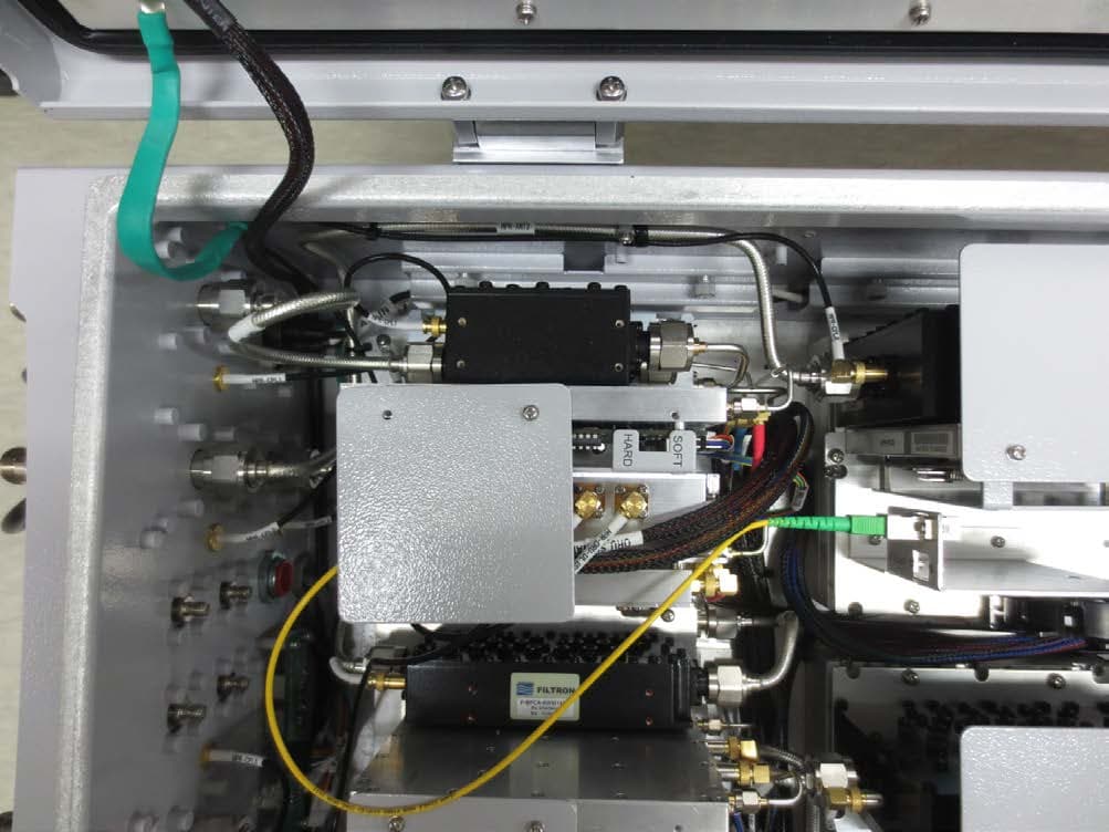 DAS (Distributed Antenna System) - FCC ID N52-ADX-HPR-A - ADRF KOREA, Inc. (2)