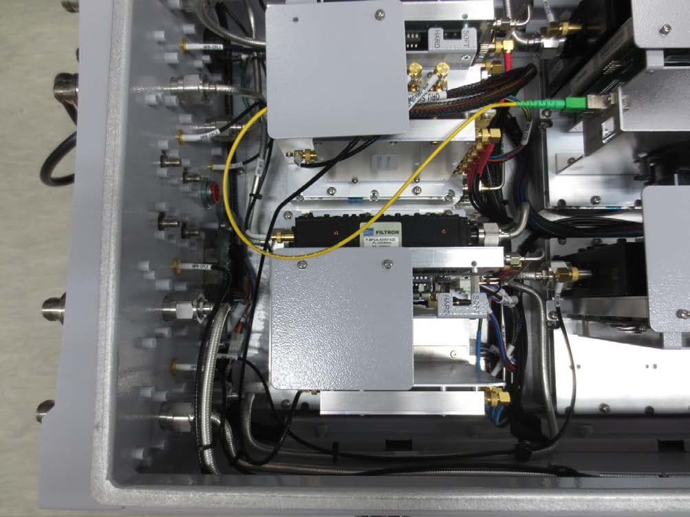 DAS (Distributed Antenna System) - FCC ID N52-ADX-HPR-BT - ADRF KOREA, Inc. (2)