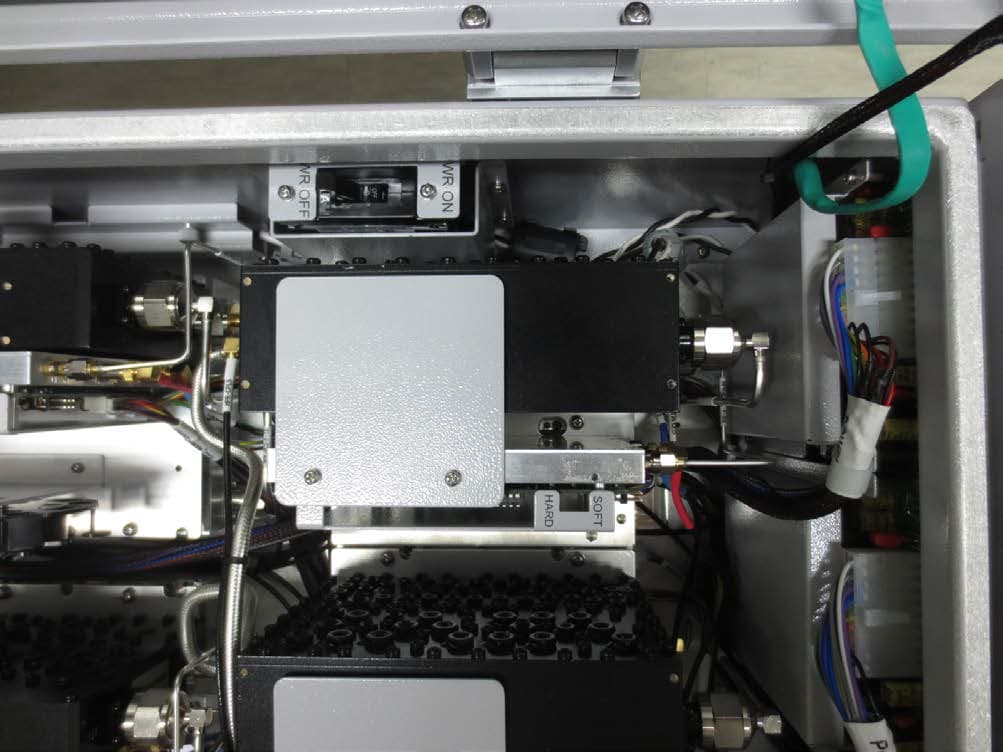 DAS (Distributed Antenna System) - FCC ID N52-ADX-HPR-C - ADRF KOREA, Inc. (2)