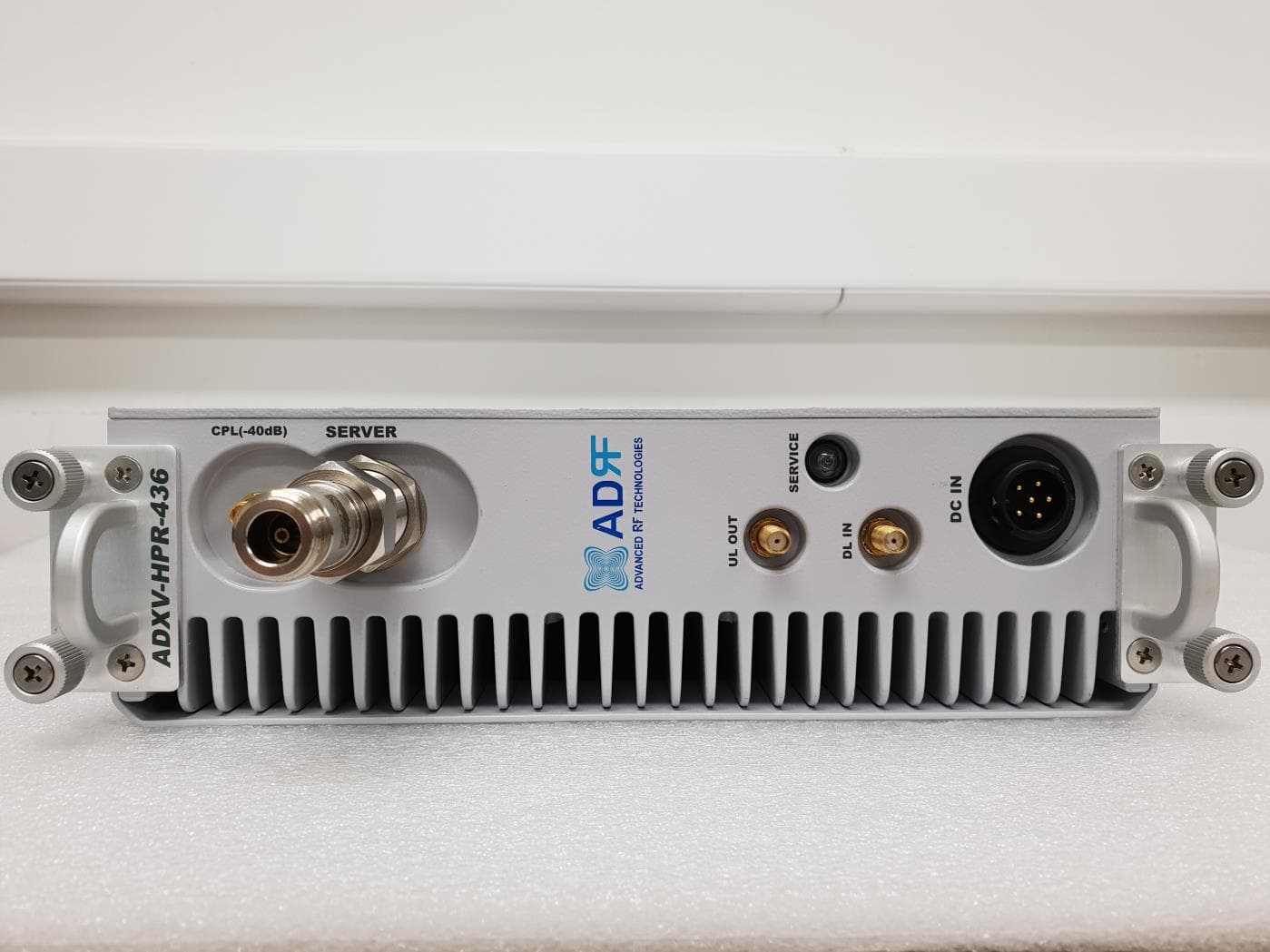 DAS - FCC ID N52-ADXV-HPR-436 - ADRF KOREA, Inc. (2)