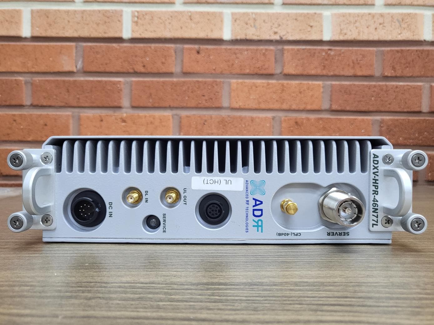 DAS - FCC ID N52-ADXV-HPR-N77L - ADRF KOREA, Inc. (4)