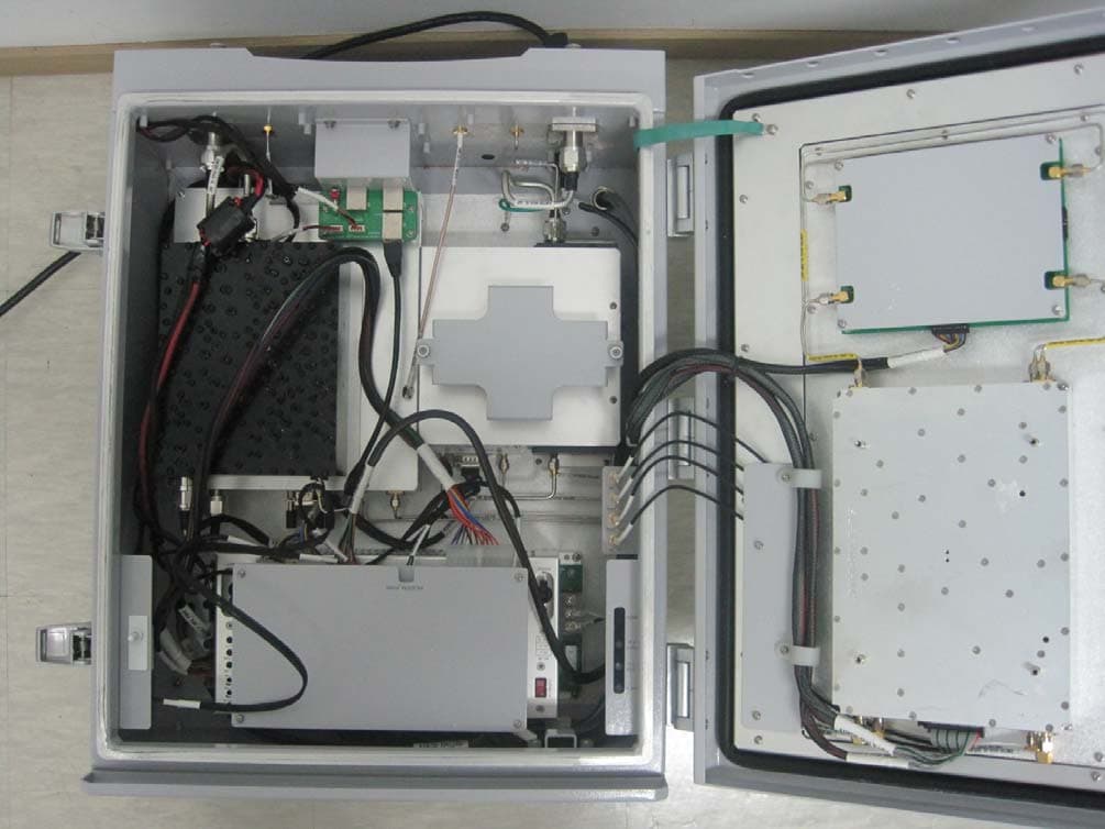 Repeater - FCC ID N52-AXM700-9543 - ADRF KOREA, Inc. (2)