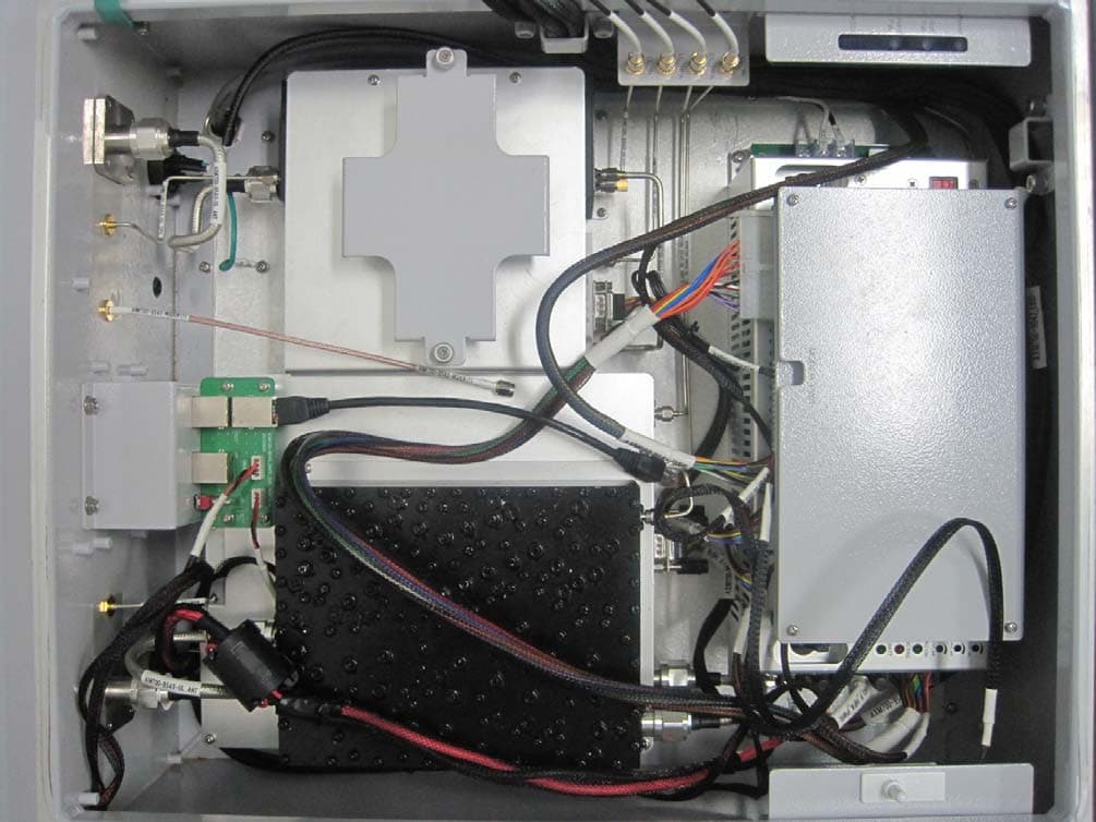 Repeater - FCC ID N52-AXM700-9543 - ADRF KOREA, Inc.