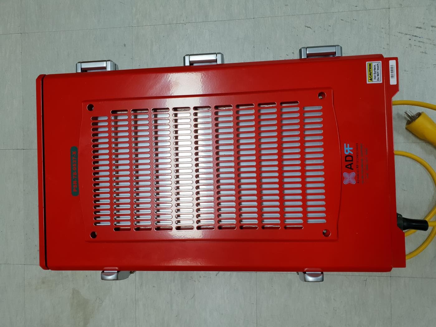 Repeater - FCC ID N52-PSR-78-9537XB - ADRF KOREA, Inc. (2)