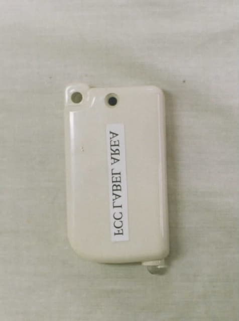 Garage Door Opener - FCC ID N55CARPER300 - Samhong Engineering Co, Ltd