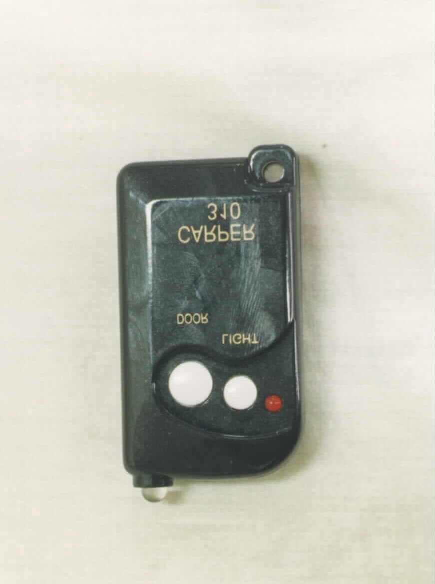 R\C Transmitter - FCC ID N55CARPER310 - Samhong Engineering Co, Ltd (2)