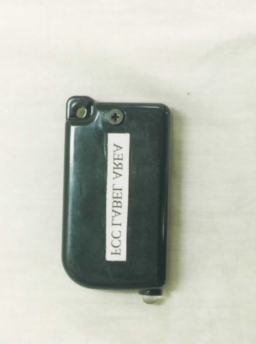 R\C Transmitter - FCC ID N55CARPER310 - Samhong Engineering Co, Ltd (1)