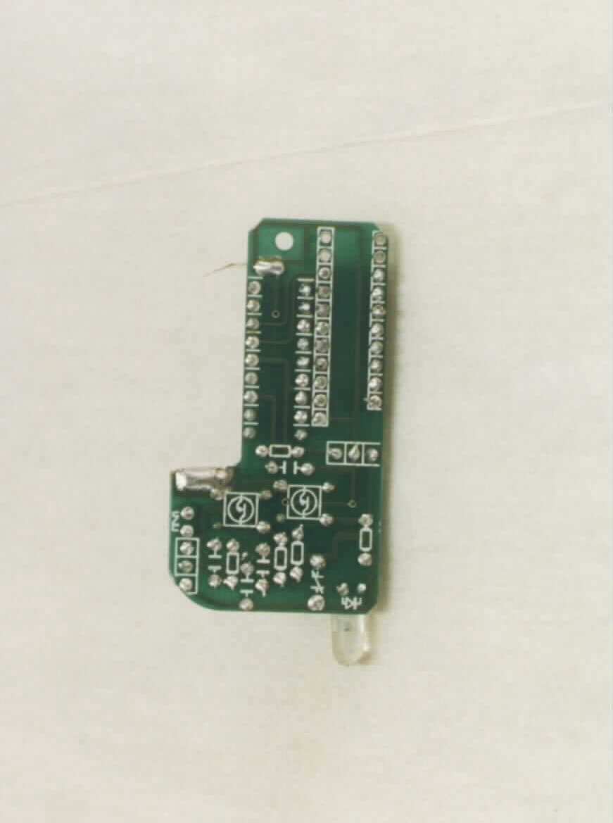 R\C Transmitter - FCC ID N55CARPER310 - Samhong Engineering Co, Ltd (3)