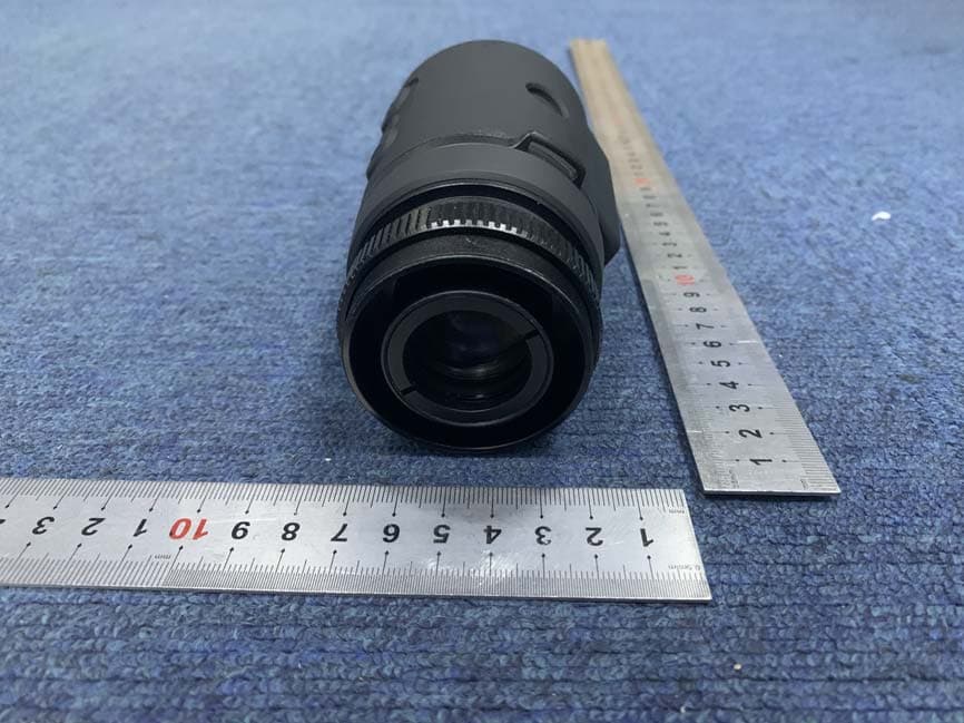 Thermal Imaging Device - FCC ID N5A1970 - Leica Camera AG (2)