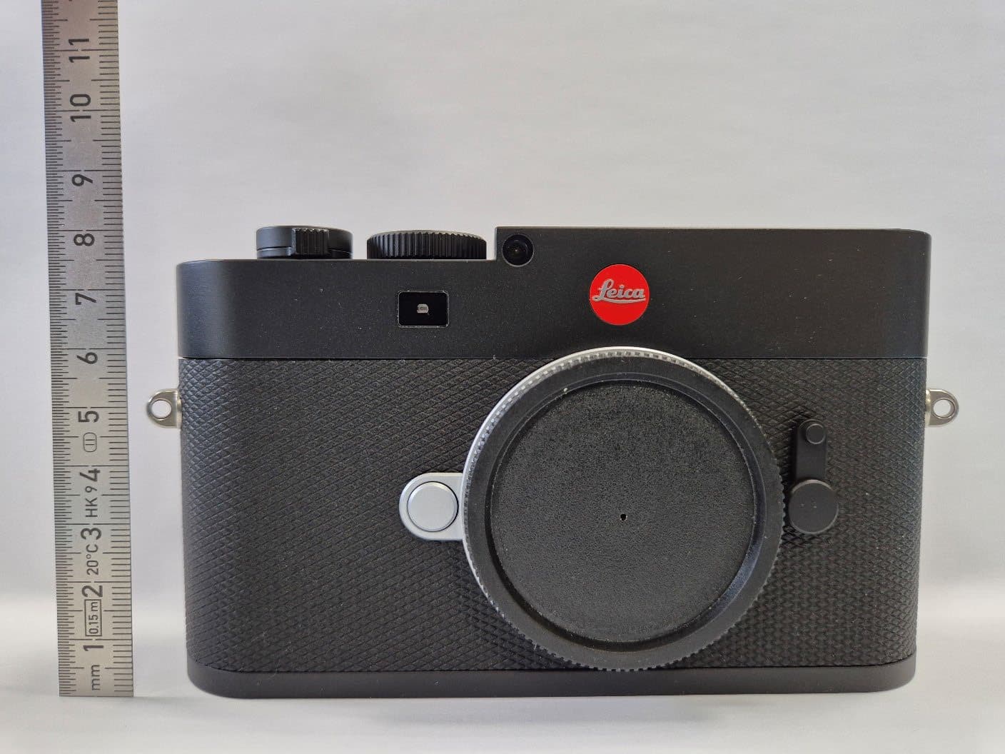 Digital Camera - FCC ID N5A4246 - Leica Camera AG