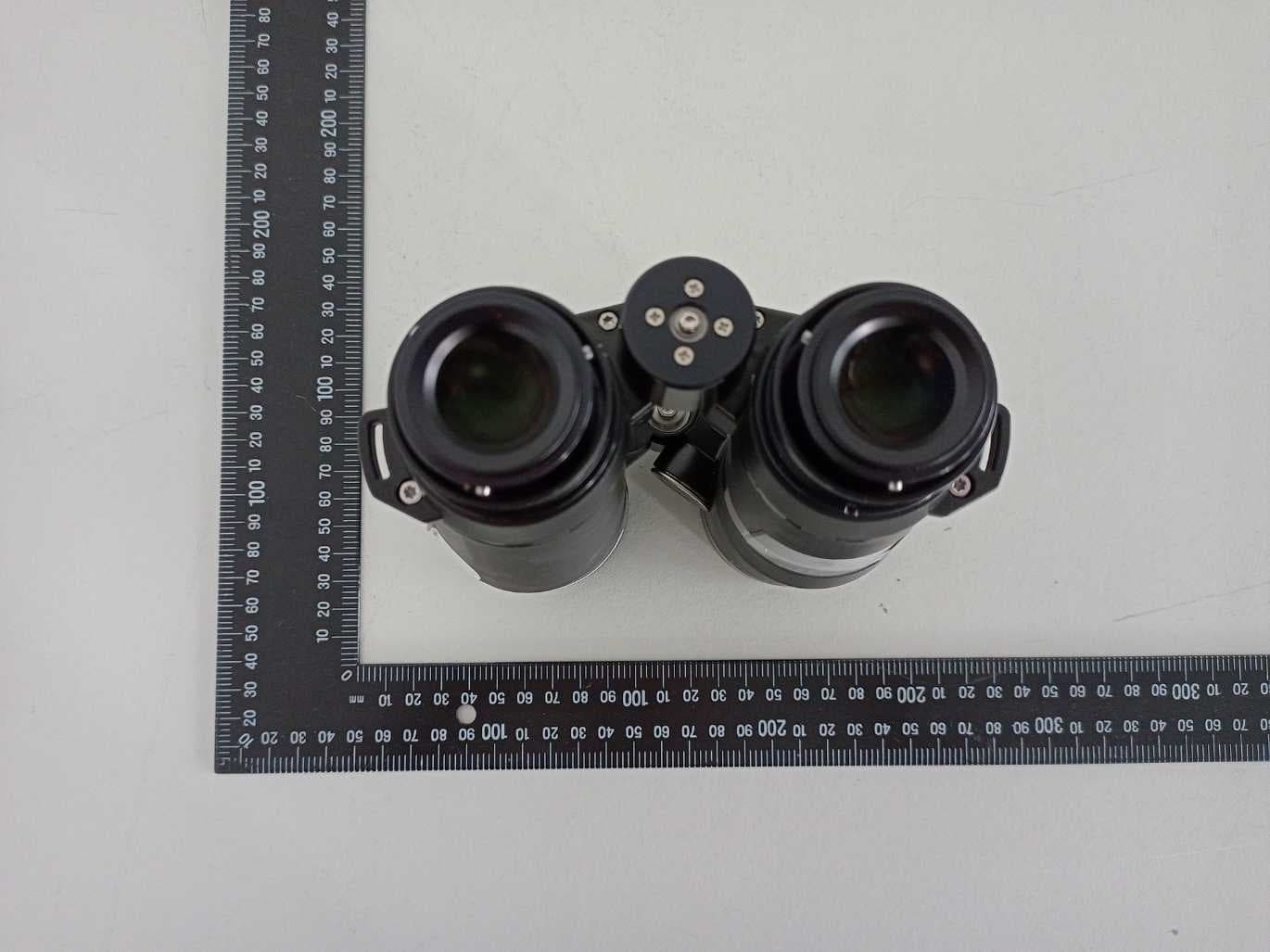 Binocular with Laser Rangefinder - FCC ID N5A6931 - Leica Camera AG