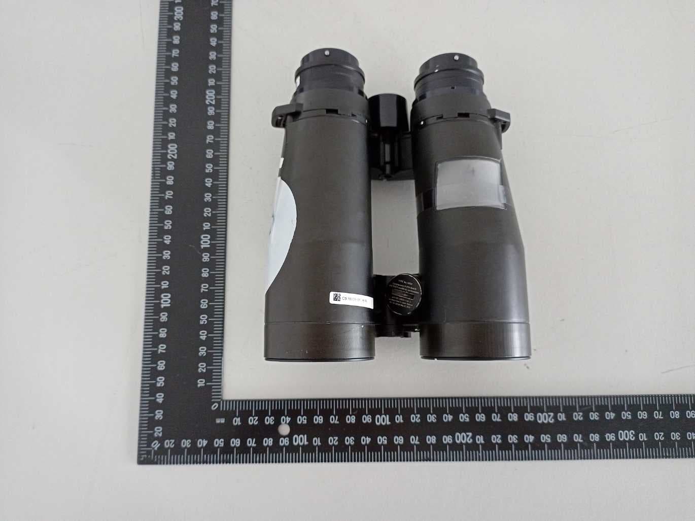 Binocular with Laser Rangefinder - FCC ID N5A6931 - Leica Camera AG (3)