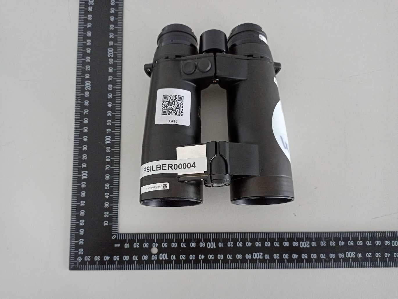 Binocular with Laser Rangefinder - FCC ID N5A6931 - Leica Camera AG (2)