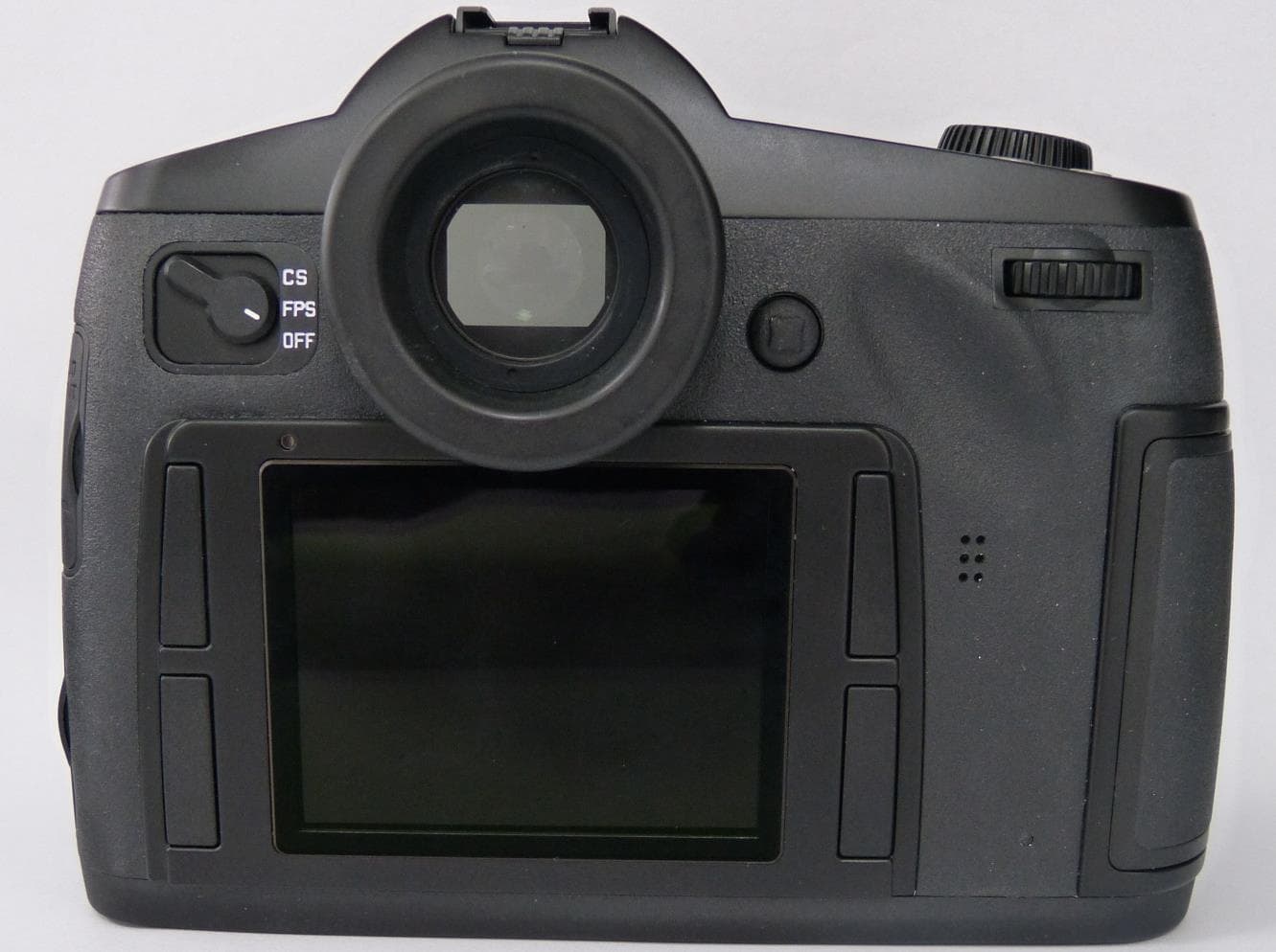 Camera - FCC ID N5AS007 - Leica Camera AG