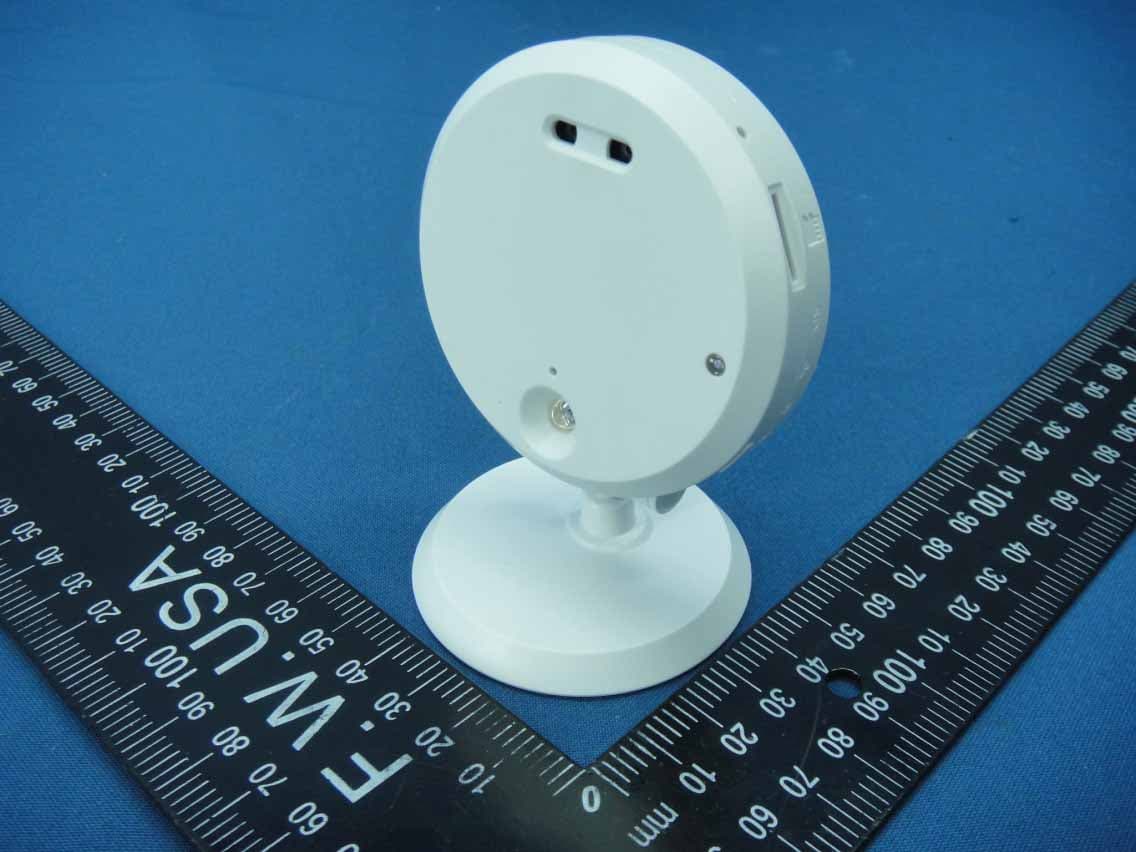 Wireless Cam - FCC ID N5C90171101 - StarVedia Technology Inc (2)