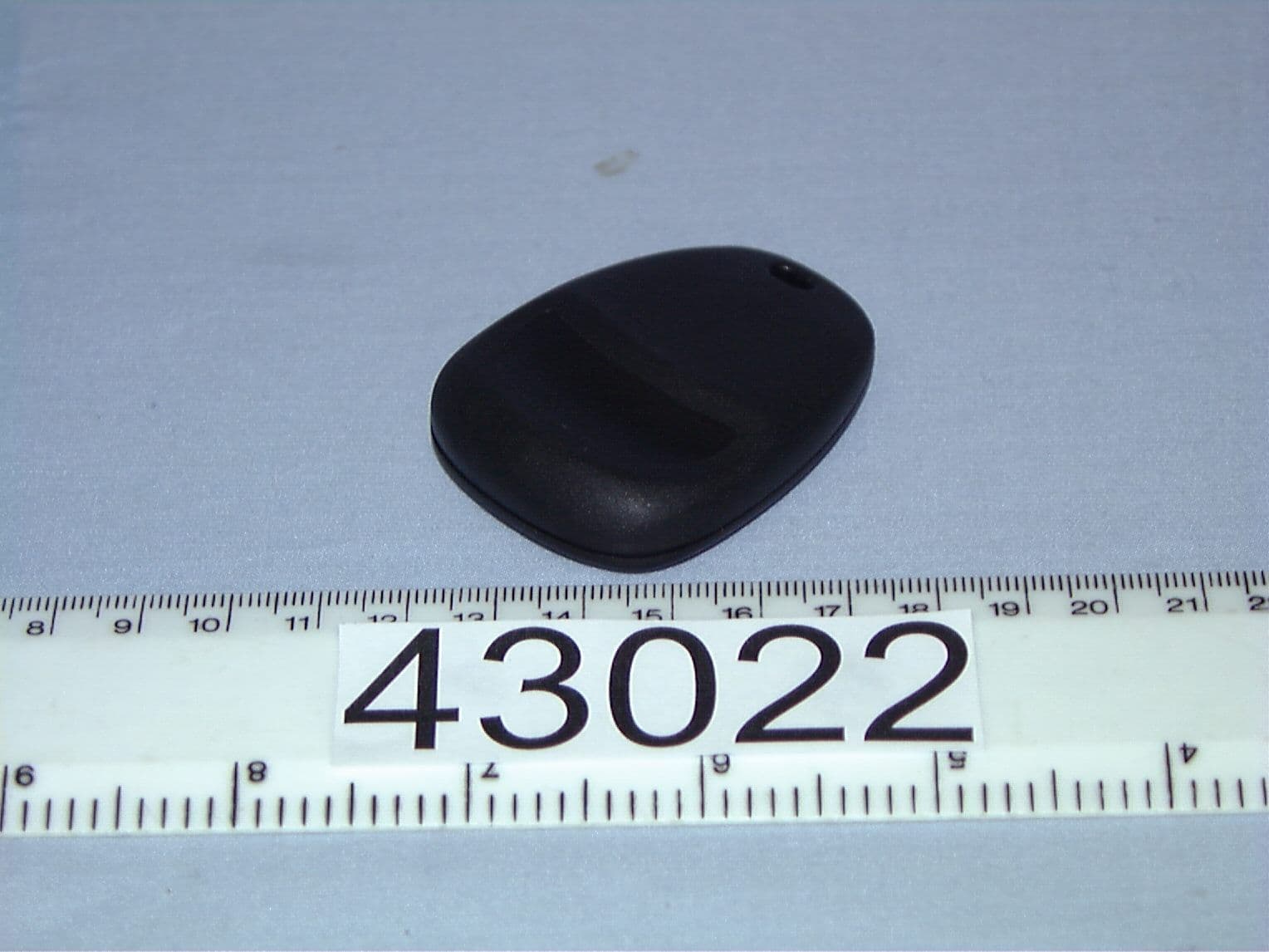 Keyfob Transmitter - FCC ID N5F736566-A - Valeo Comfort and Driving Assistance