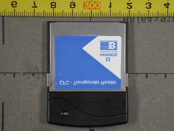 Inductive Tag Reader - FCC ID N5GCFC - Brooks Automation Inc. (3)