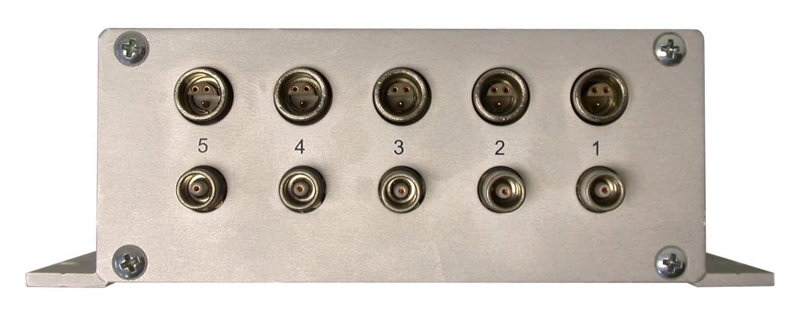 Inductive Tag Reader - FCC ID N5GHF5 - Brooks Automation Inc. (5)