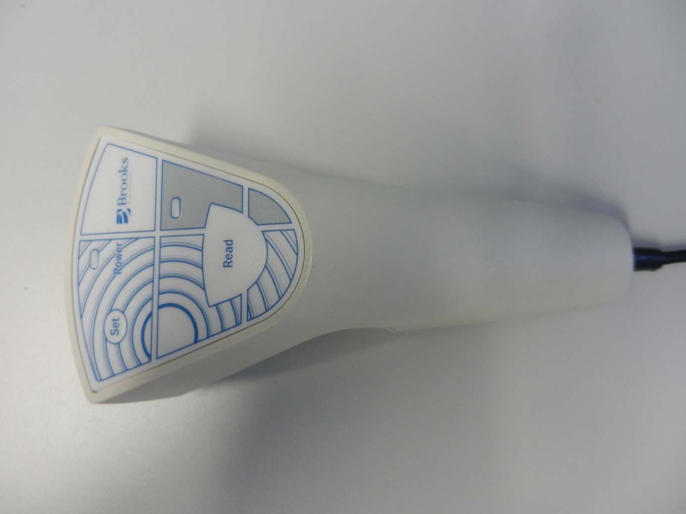 RFID Reader - FCC ID N5GLF40C - Brooks Automation Inc. (2)