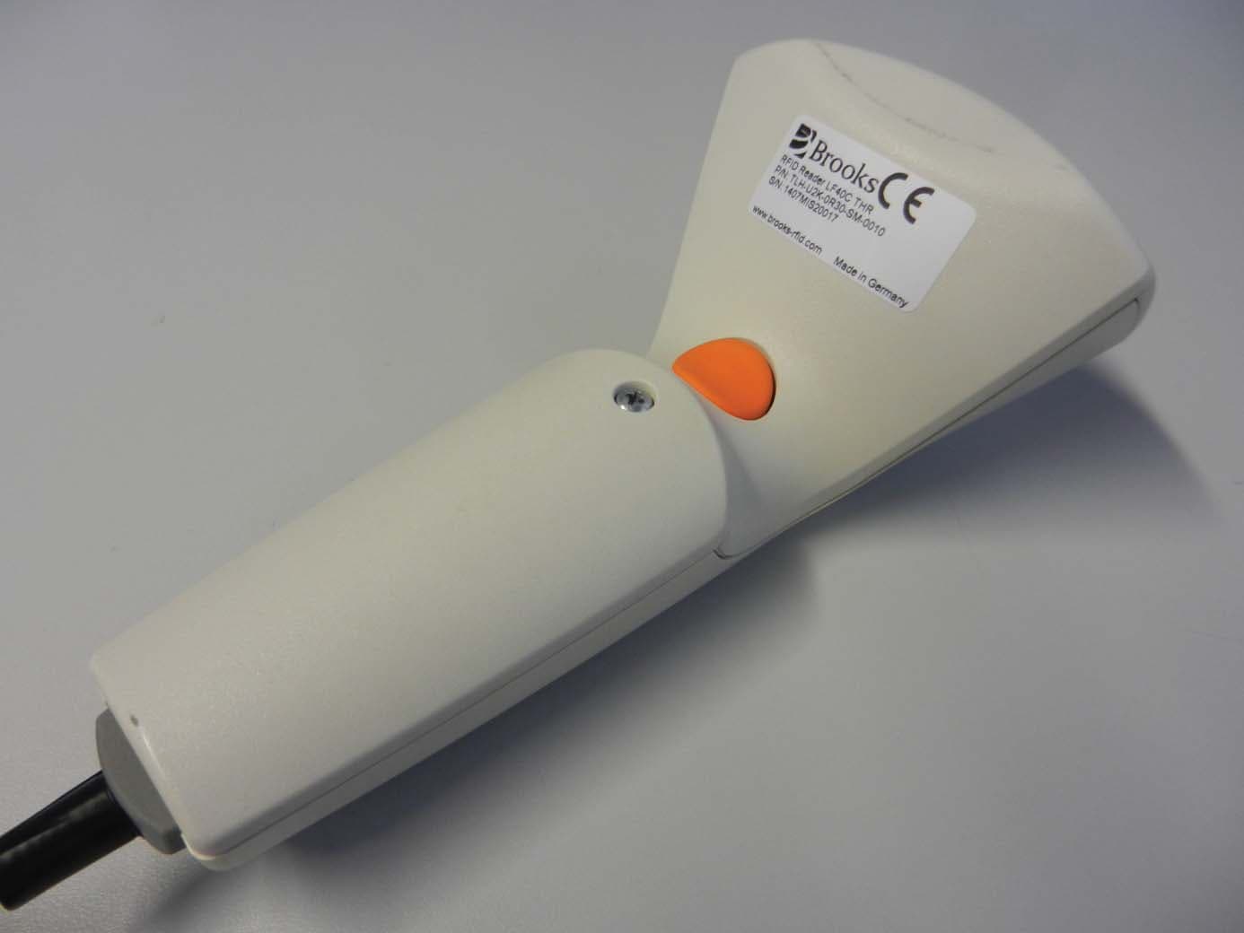 RFID Reader - FCC ID N5GLF40C - Brooks Automation Inc. (3)