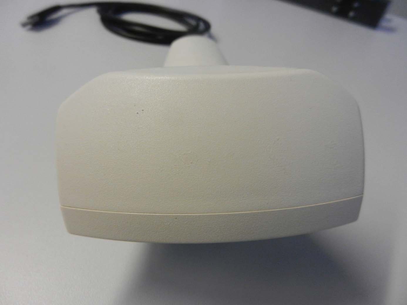 RFID Reader - FCC ID N5GLF40C - Brooks Automation Inc.
