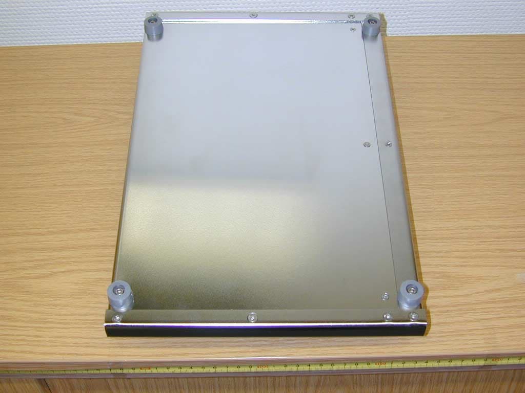 Inductive Tag System - FCC ID N5GSAR - Brooks Automation Inc. (3)