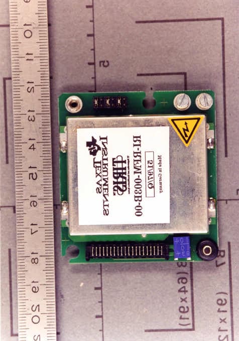 Transponder Reader System - FCC ID N5GTLG - Brooks Automation Inc. (5)