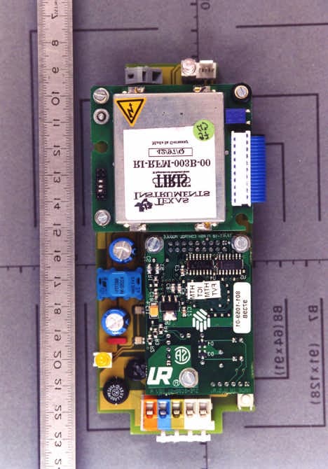 Transponder Reader System - FCC ID N5GTLG - Brooks Automation Inc. (4)