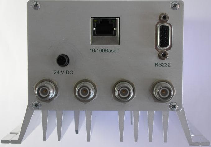 RFID UHF Reader - FCC ID N5GUF70 - Brooks Automation Inc. (5)