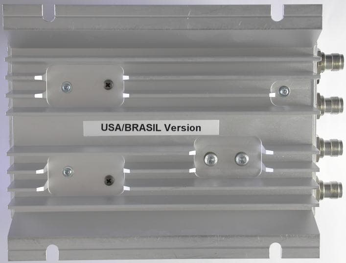 RFID UHF Reader - FCC ID N5GUF70 - Brooks Automation Inc. (2)